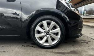 Kia Rio Bild 8