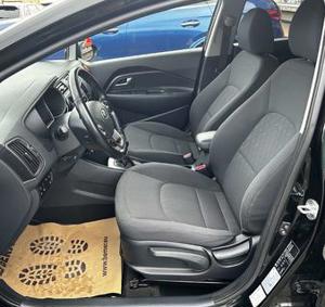 Kia Rio Bild 9