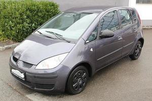 Mitsubishi Colt Bild 3