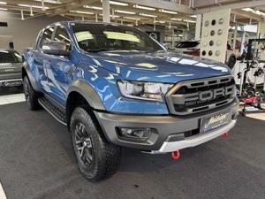 Ford Ranger Bild 2