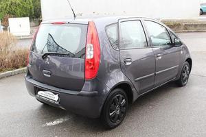 Mitsubishi Colt Bild 6