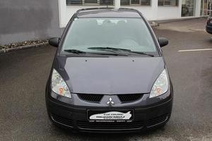 Mitsubishi Colt Bild 1