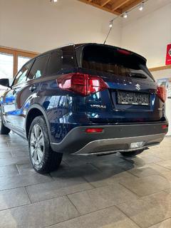 Suzuki Vitara Bild 3