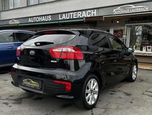 Kia Rio Bild 7
