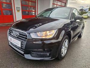 Audi A1 Bild 6