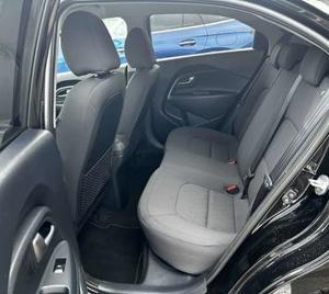 Kia Rio Bild 12
