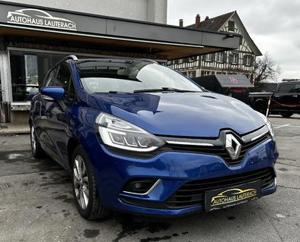 Renault Clio Bild 4