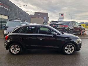 Audi A1 Bild 14