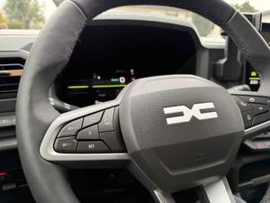Dacia Duster Bild 13