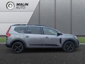 Dacia Jogger Bild 6