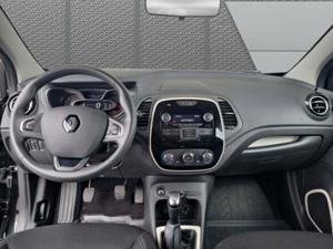 Renault Captur Bild 14