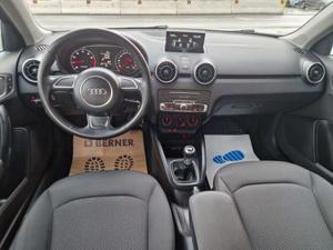 Audi A1 Bild 19