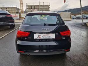 Audi A1 Bild 9