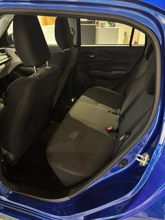 Suzuki Swift Bild 9