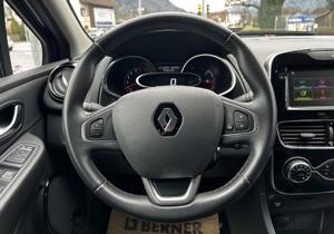 Renault Clio Bild 17