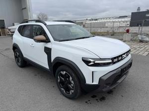 Dacia Duster Bild 4