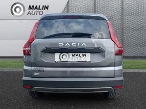 Dacia Jogger Bild 4