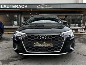 Audi A3 Bild 2