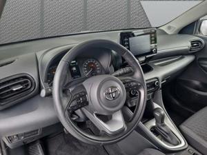 Toyota Yaris Bild 12