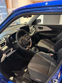 Suzuki Swift Bild 8