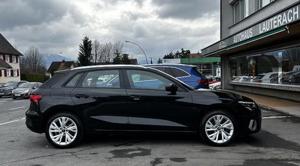 Audi A3 Bild 9