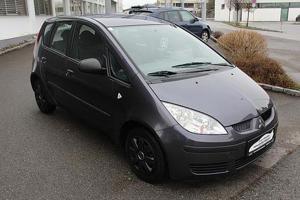 Mitsubishi Colt Bild 4