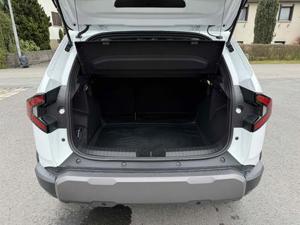 Dacia Duster Bild 7
