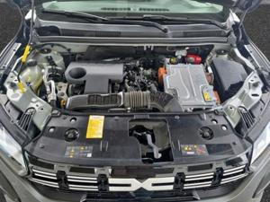 Dacia Jogger Bild 11