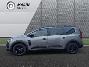 Dacia Jogger Bild 2