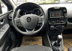 Renault Clio Bild 19