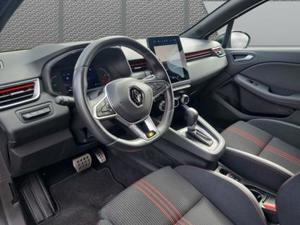 Renault Clio Bild 12