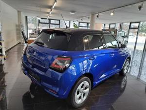 Suzuki Swift 2024 Bild 4