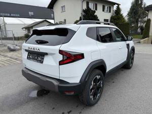 Dacia Duster Bild 3
