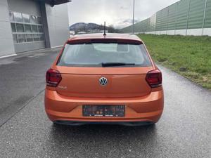 VW Polo 2018 Bild 5