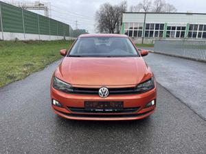 VW Polo 2018 Bild 4