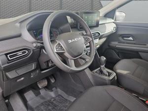 Dacia Jogger Bild 12