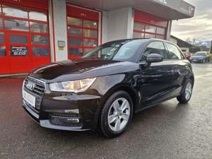 Audi A1 Bild 5