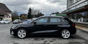 Audi A3 Bild 5