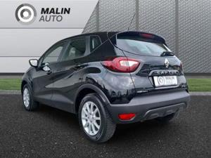 Renault Captur Bild 3