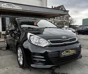 Kia Rio Bild 4