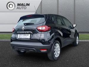 Renault Captur Bild 5