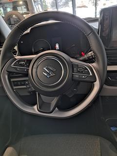 Suzuki Swift 2024 Bild 7