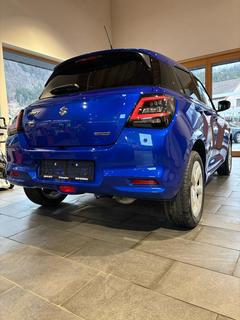 Suzuki Swift Bild 6