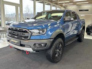 Ford Ranger Bild 12