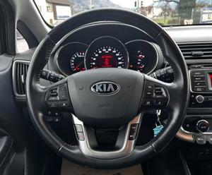 Kia Rio Bild 15