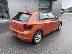 VW Polo 2018 Bild 2
