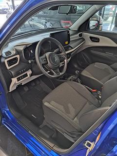 Suzuki Swift 2024 Bild 8