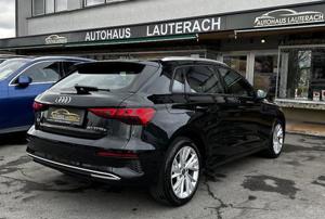 Audi A3 Bild 8