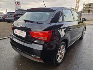 Audi A1 Bild 12