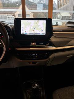 Suzuki Swift Bild 13